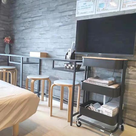X House Διαμέρισμα Τόκιο Εξωτερικό φωτογραφία