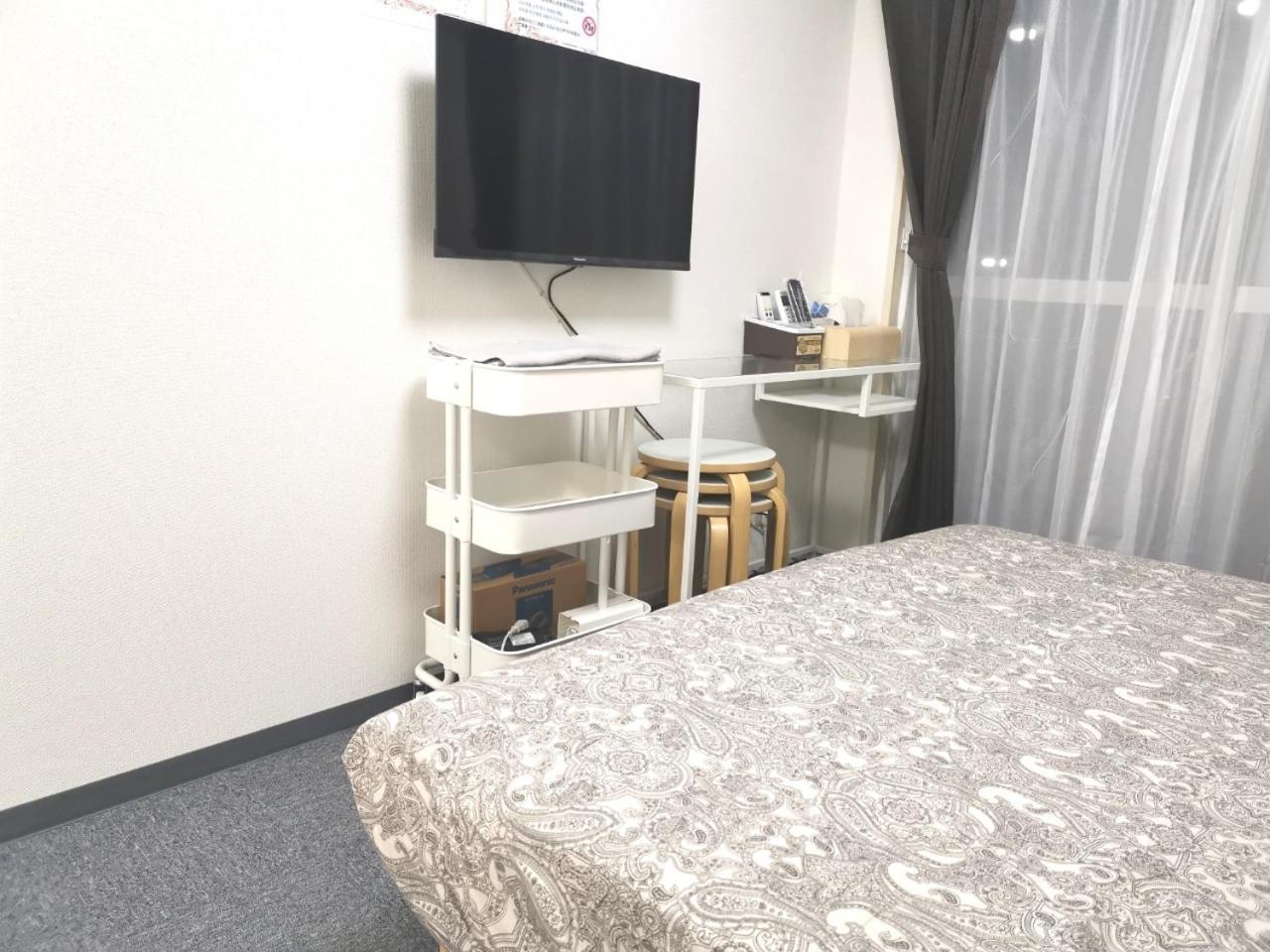 X House Διαμέρισμα Τόκιο Εξωτερικό φωτογραφία