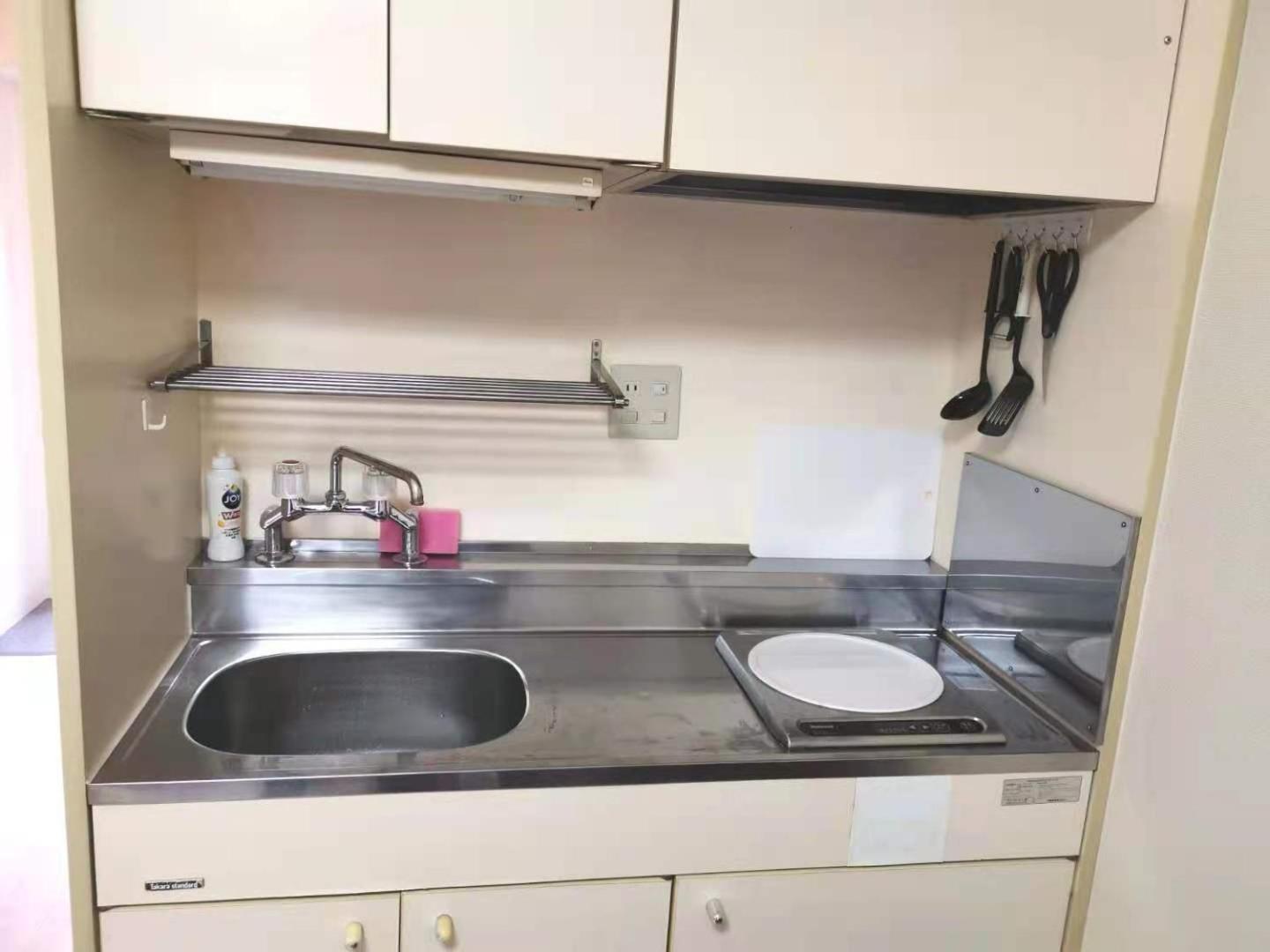 X House Διαμέρισμα Τόκιο Εξωτερικό φωτογραφία